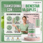 VINAGRE DE MANZANA 60CAP. BUENOS BENEFICIOS 5/5 ⭐️⭐️⭐️⭐️⭐️