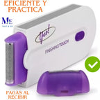 DEPILADORA INALÁMBRICA PROFESIONAL PRO.