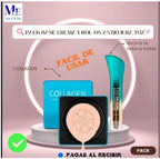 PACK BASE CREMA Y ROL-ON  ANTIOJERA TUZ
