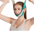 M - Faja facial - Anti Papada
