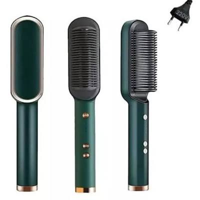 Cepillo Electrico anti frizz