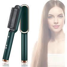 Cepillo Electrico anti frizz