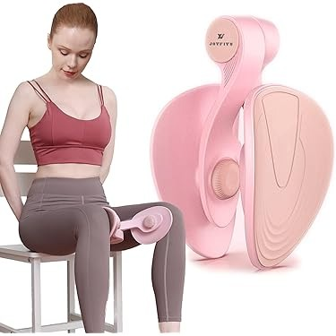 EJERCITADOR PARA FORTALECER MÚSCULO, MUSLOS, PIERNAS, GLÚTEOS