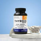 THYROID SUPPOR ENERGIA METABOLISMO 5/5 ⭐⭐⭐⭐⭐