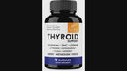 THYROID SUPPOR ENERGIA METABOLISMO 5/5 ⭐⭐⭐⭐⭐