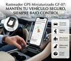Mini Gps Magnetico Portatil, Este diminuto dispositivo es más potente 5/5 ⭐️⭐️⭐️⭐️⭐️